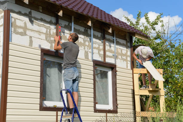 Best Wood Siding Installation  in Shafter, CA