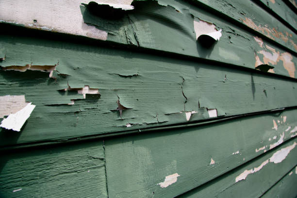 Affordable siding repair and maintenance services in Shafter, CA
