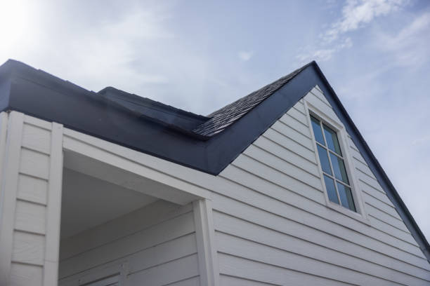 Shafter, CA Siding Installation & Repair Company