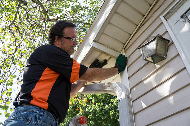 James Hardie Siding in Shafter, CA